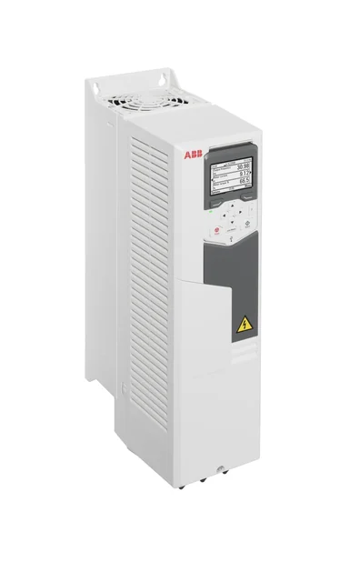 ABB ACS580