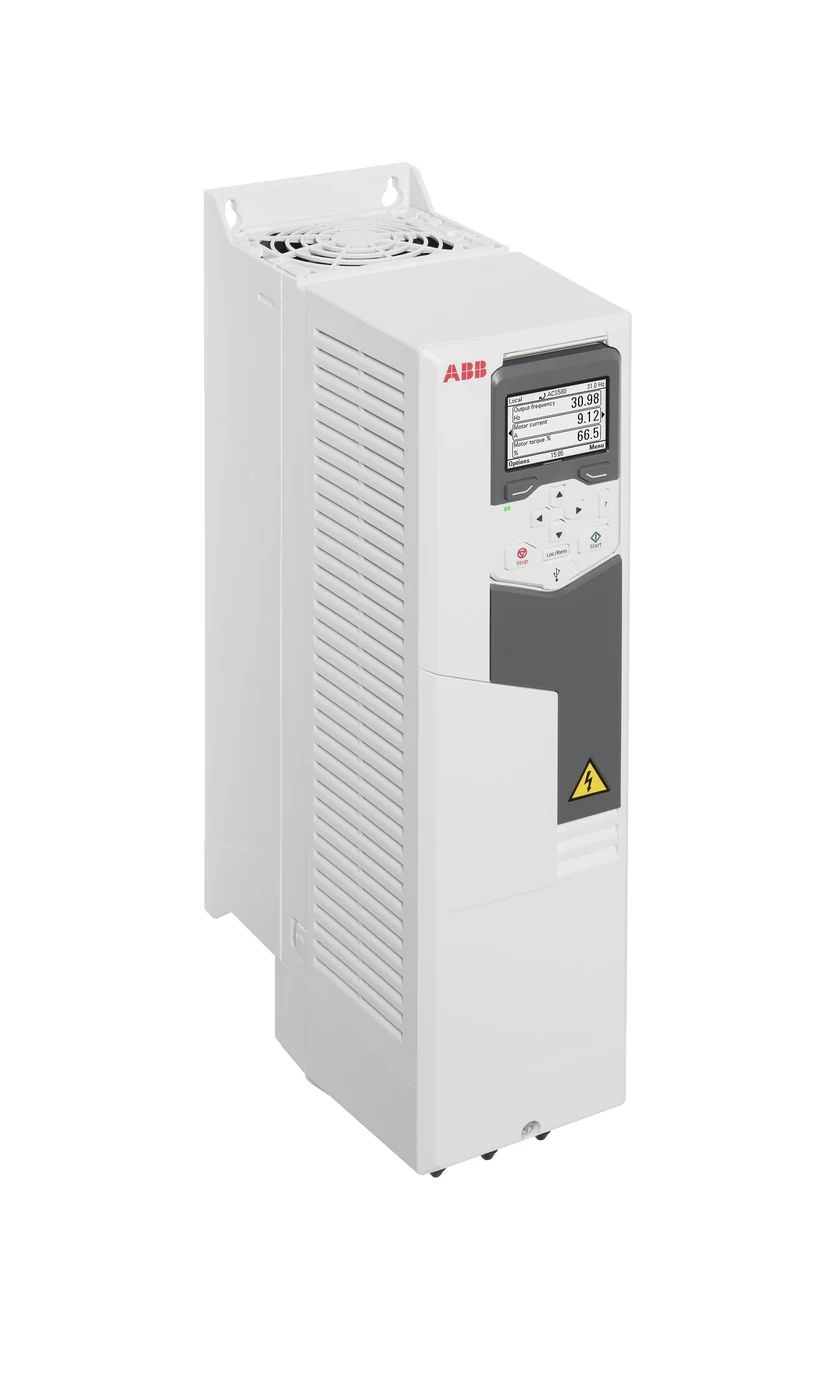 ABB ACS580 11 kW 380-480 V