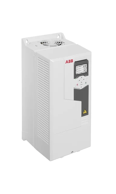 ABB ACS580