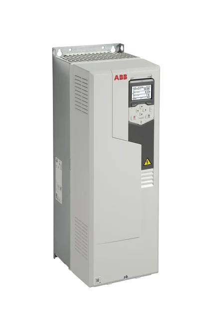 ABB ACS580 37 kW 380-480 V