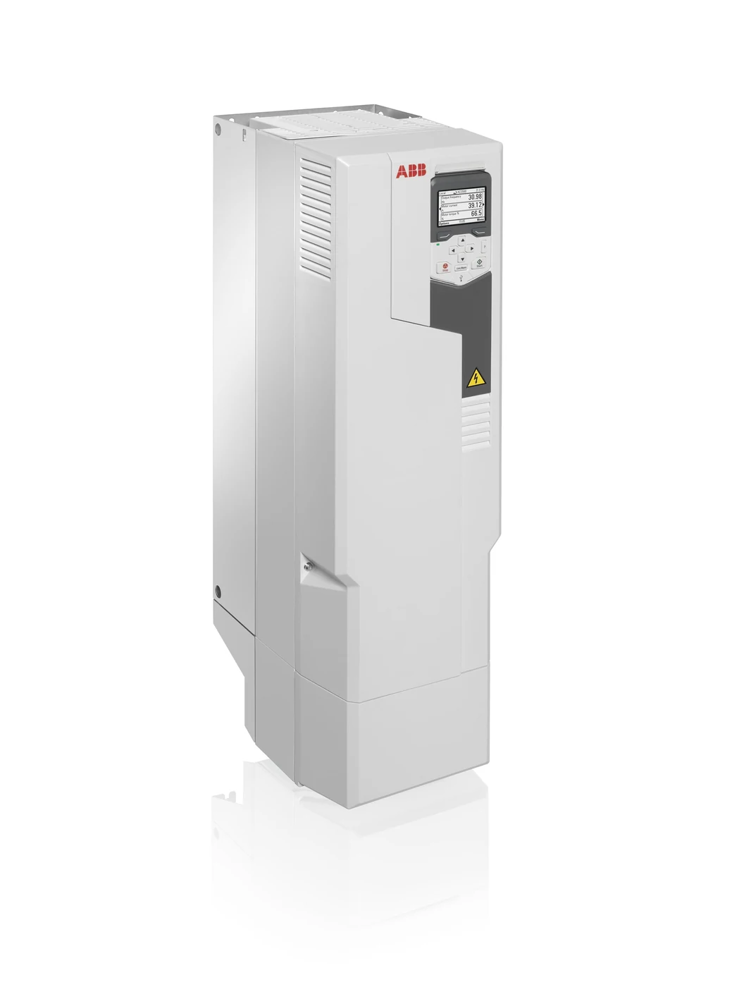 ABB ACS580 45 kW 380-480 V