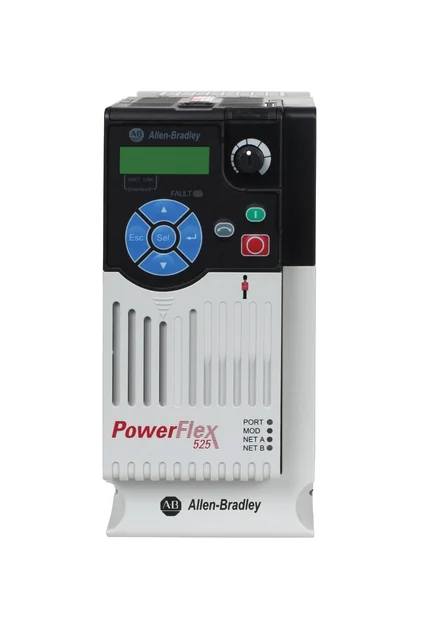 Allen-Bradley PowerFlex 525 4 kW 380-480 V