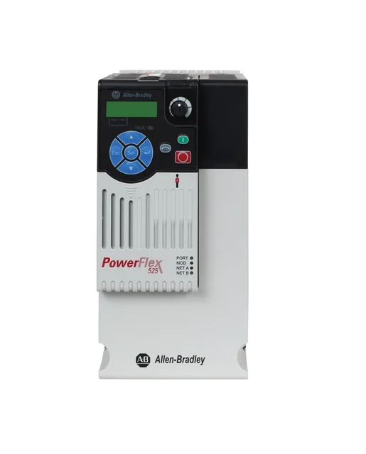 Variador Allen-Bradley PowerFlex 525 7.5 kW 525-600 V