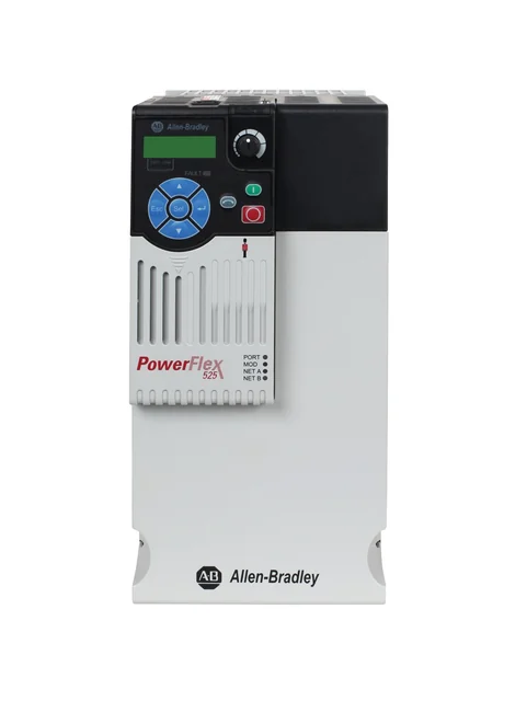 Variador Allen-Bradley PowerFlex 525 11 kW 525-600 V